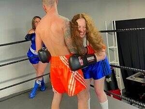 Mixed Boxing Porn - Mixed Boxing Porn porn videos at Xecce.com