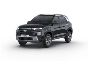 Hot Ebony Car Sex - Hyundai Creta Images - Creta Car Images, Interior & Exterior Photos