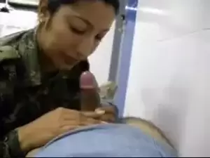 latin soldier blowjob - Real Latin Female SOLDIER MILITARY suck a cock | xHamster