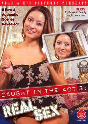 caught in the act real - Caught In The Act 3: Real Sex