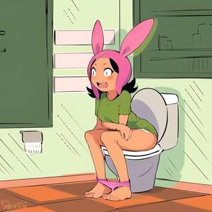 Bobs Burgers Louise Porn Masterbating - Rule34 - If it exists, there is porn of it / louise belcher / 7246234