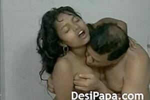 indian porn movies shower - Desi Couple Making Shower While In Shower - Desi Bhabhi And Indian Bhabhi,  full Indian porn video (