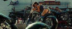 Megan Fox Tentacle Porn - Transformers 2: How Bad Can it Be? | Spectacular Attractions