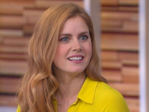 Amy Adams Hardcore - 10+ Interesting Things About Amy Adams Fans Didn't Know