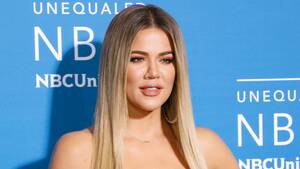 Khloe Kardashian Porn Captions - KhloÃ© Kardashian Posed Nude for Kourtney Kardashian's Poosh Brand â€” See  Photo | Allure