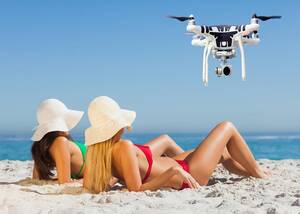 back yard nudist voyeur - Drone privacy is about much more than sunbathing teenage daughters.