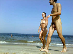 junior nude girls on the beach - nudist nude beach french Family girls