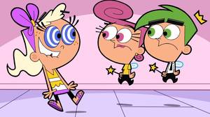 Fairly Oddparents Chloe Porn - Fairly.OddParents.S10E01.The (.