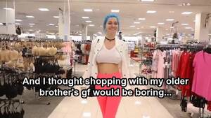 Grocery Store Porn Captions - Cuckold Captions: Shopping spree. - Porn GIF Video | nebyda.com