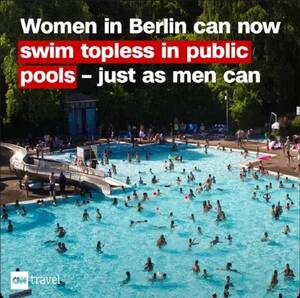 big boob nudist - Would this type of regulation be welcomed in your country? : r/AskBalkans