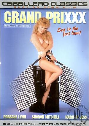 Caballero Porn 80s - Grand Prixxx by Caballero Home Video - HotMovies