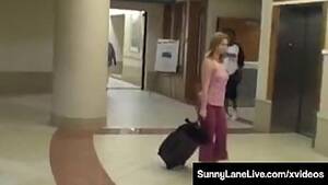 Fucking In Weird Places - Having sex in weird or strange places? Sexual Deviant, Sunny Lane, mouth  fucks & pussy pounds a lucky cock in a hospital! Full Video & Sunny Lane  Live @ SunnyLaneLive.com! - XNXX.COM