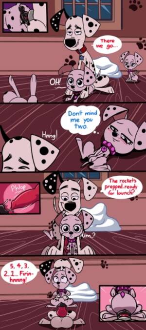 1001 Dalmatians Disney Cartoon Comics - 101 dalmatians porn comic - Best adult videos and photos