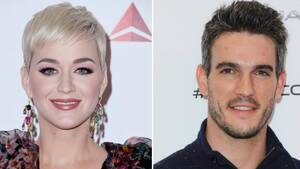 Katy Perry Sex - Katy Perry Accused of Sexual Misconduct by â€œTeenage Dreamâ€ Model Josh Kloss  | Allure