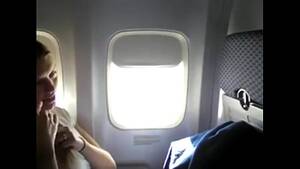 chubby girl masturbating on plane - Masturbating on a Plane - XVIDEOS.COM