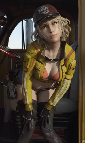 Final Fantasy 15 Cindy Hentai Porn - Cindy (MissAlly) [Final Fantasy] free hentai porno, xxx comics, rule34 nude  art at HentaiLib.net