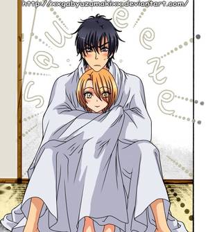 Love Stage Porn - Ryouma and Izumi // Love Stage!