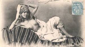 natural nudes of vintage 1800 - vintage nude photographs | spaceman ross