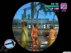 Gta Vice City Porn - GTA: Vice City 4fa6c9bfcdc388ed13e7b438