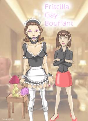 femdom forced feminization toon - Priscilla Gay Bouffant Stories