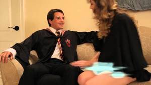 Harry Potter Porn Parody Xxx - 