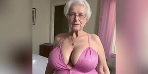 Granny Porn 3d Model - Pregnant Granny And Gilf 3d Ai Porn Art Compilation Part 1 HD SEX Porn  Video 8:23