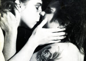 1980s Lesbian Couples - Lesbian porn: A brief and sexy history | PinkNews