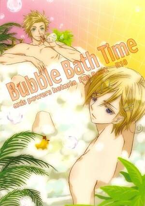 Hetalia Denmark Porn - Made Bubble Bath Time - Axis powers hetalia Free Rough Sex Porn Full Hentai  - Www1.hentaigo.net