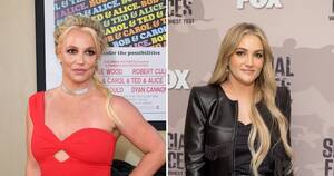 Jamie Lynn Spears Porn Star - Britney Spears Called 11-Year-Old Jamie Lynn Spears a 'Bitch' | In Touch  Weekly