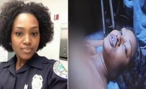 Cop Porn Star - Miami Police Officer Is Actually A Former Porn Star