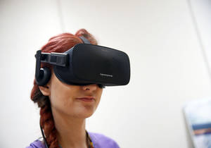 3d Virtual Sex With Toddlers - Opinion: The best stocks for the virtual-reality revolution