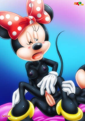 Mickey Mouse Pose Porn - Rule34 - If it exists, there is porn of it / bbmbbf, palcomix, mickey mouse,  minnie mouse / 5085890