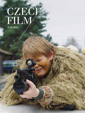 Czech Forced Porn - CZECH FILM / Fall 2018 by Czech Film Center - Issuu