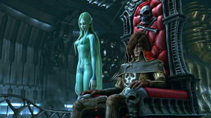 Harlock Space Pirate Porn 3d - Space Pirate Captain Harlock is available streaming on Netflix in both  English and Japanese, under the title Harlock: Space Pirate.