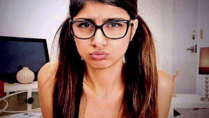 mai khalifa - Mia Khalifa reveals how she was manipulated into working in porn | Marca