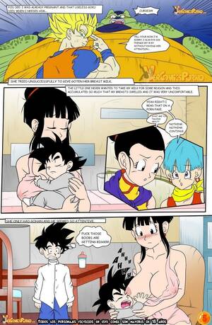 Dragon Ball Porn English Sub - Dragon Ball Porn English Sub | Sex Pictures Pass