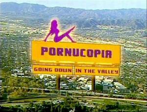 Gay Pornucopia - Pornucopia: Going Down in the Valley\