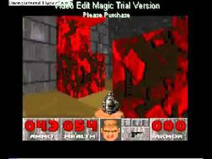 Doom 4 Porn - doom snes the porno version