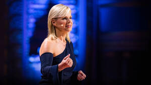 Gretchen Carlson Sex - Gretchen Carlson: How we can end sexual harassment at work | TED Talk