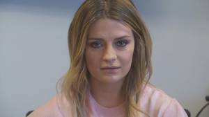 Mischa Barton Revenge Porn - Mischa Barton Breaks Down In Tears: I'm a Victim of Revenge Porn