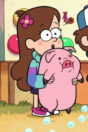 Gravity Falls Mabel And Waddles Sex - WADDLES Â· Gravity Falls ...