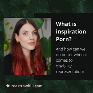 Inspirations - What is inspiration porn?