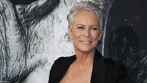 jamie lee curtis tranny - Jamie Lee Curtis Is Officiating Her Trans Daughter's Wedding