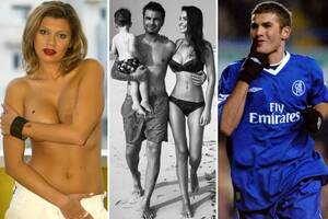 Forced Wives Porn - I was forced to pay Chelsea millions, almost hit Jose Mourinho and was  caught sucking the blood of a porn star â€“ The Sun | The Sun