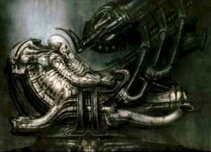 Alien Movie Porn - EUGENTICS OF MOVIE SYMBOLISMâ€”spoiler alert! PROMETHEUS is how the elite are  trying to change people's point of view! This is how they want you to think!