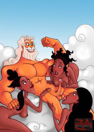 Hercules Disney Cartoon Porn - Rule 34 - 1boy 3girls cartoonza.com clio (hercules) dark-skinned female  dark skin disney female god goddess hercules (disney) human human only  interracial light-skinned male light skin male melpomene (hercules) nude  nude female