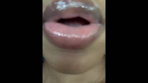 cum on ebony lips - Dsl Slo Mo Daddy Cum On Lips - xxx Videos Porno MÃ³viles & PelÃ­culas -  iPornTV.Net