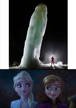 Ice Porn - Ice porn : r/Frozen