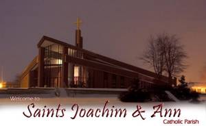 Nn Girls Porn - Sts. Joachim and Ann Catholic School - VIA