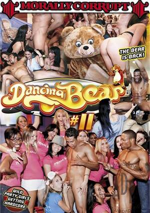 Bear Dancing - Watch Dancing Bear 11 Online Free - Watch Online Porn Full Movie on  PandaMovies